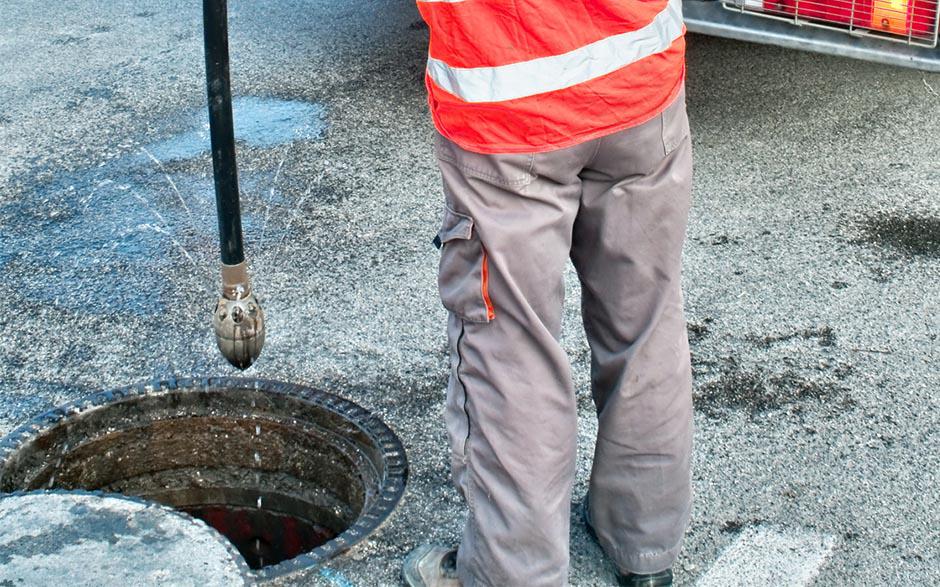 débouchage urgent Méry-sur-Oise