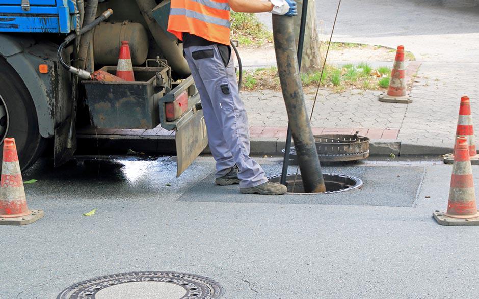 débouchage de canalisations Le Plessis-Trévise