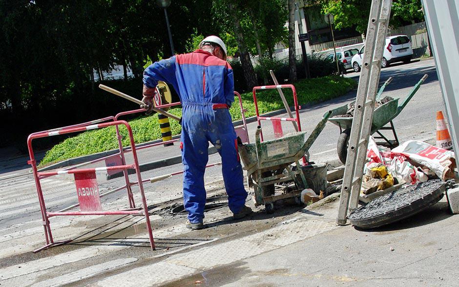 débouchage urgent Méry-sur-Oise