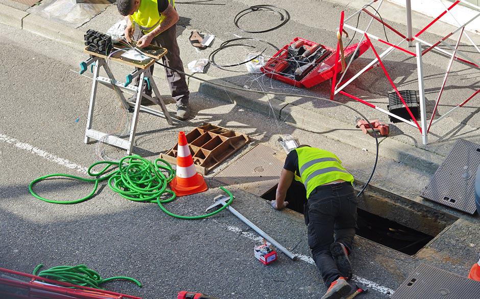 débouchage de canalisations Le Plessis-Trévise