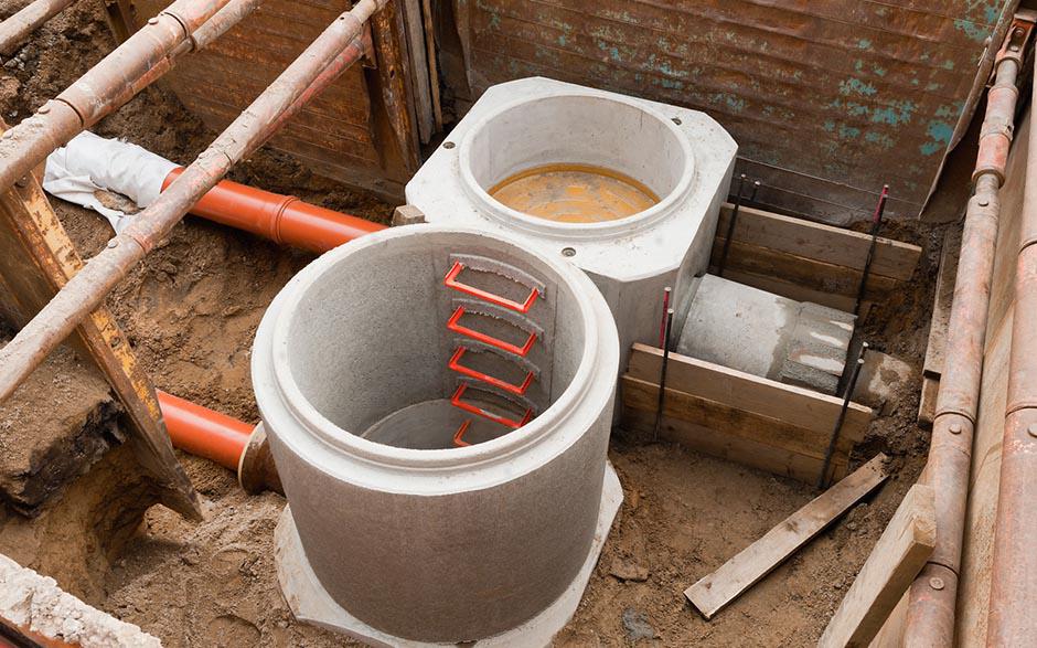 déboucheur chimique canalisation Le Plessis-Trévise