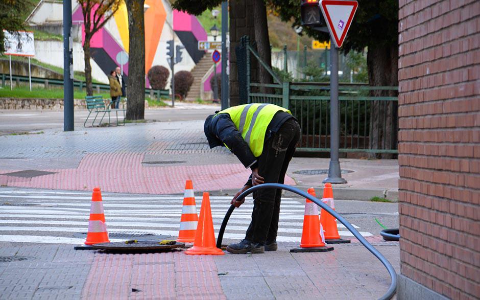 débouchage de canalisations Le Plessis-Trévise