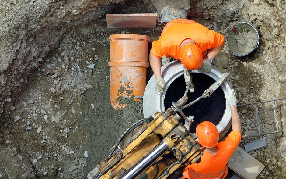 déboucheur chimique canalisation Le Plessis-Trévise