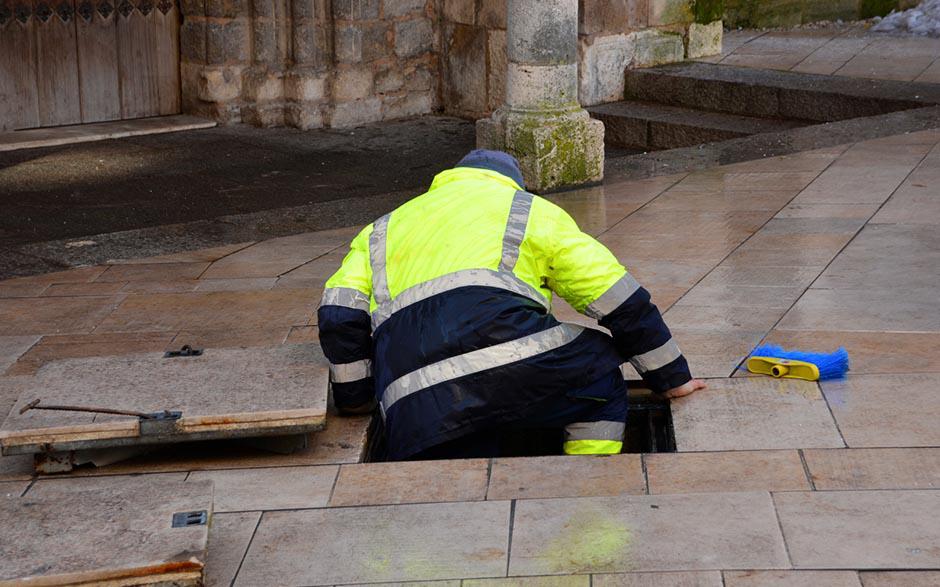 débouchage de canalisations Le Plessis-Trévise